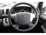 HIACE wagon 4WD
