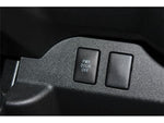 HIACE wagon 4WD