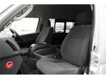 HIACE wagon 4WD