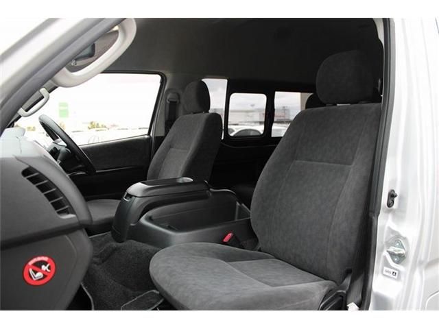 HIACE wagon 4WD