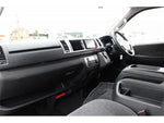 HIACE wagon 4WD