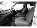HIACE wagon 4WD