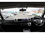 HIACE wagon 4WD
