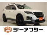X-TRAIL HYBRID 4WD
