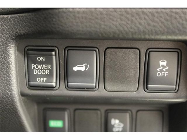 X-TRAIL HYBRID 4WD