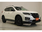 X-TRAIL HYBRID 4WD