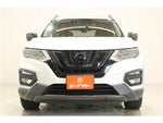X-TRAIL HYBRID 4WD