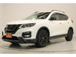 X-TRAIL HYBRID 4WD