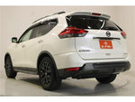 X-TRAIL HYBRID 4WD