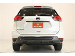 X-TRAIL HYBRID 4WD