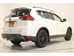 X-TRAIL HYBRID 4WD