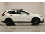 X-TRAIL HYBRID 4WD