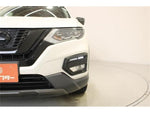 X-TRAIL HYBRID 4WD