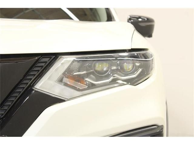 X-TRAIL HYBRID 4WD