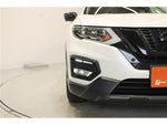 X-TRAIL HYBRID 4WD