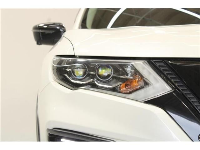 X-TRAIL HYBRID 4WD