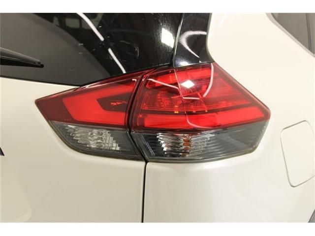 X-TRAIL HYBRID 4WD