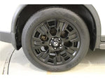 X-TRAIL HYBRID 4WD
