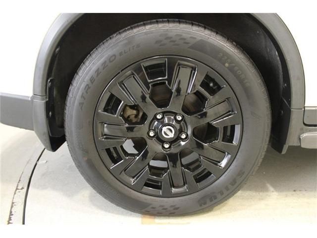 X-TRAIL HYBRID 4WD