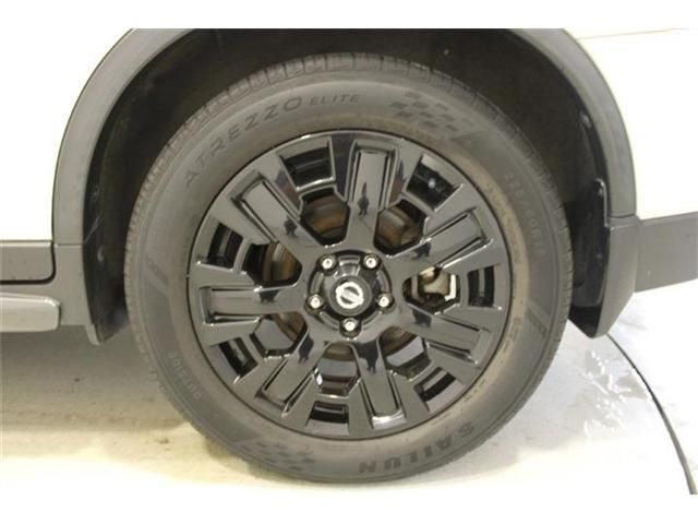 X-TRAIL HYBRID 4WD