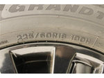 X-TRAIL HYBRID 4WD