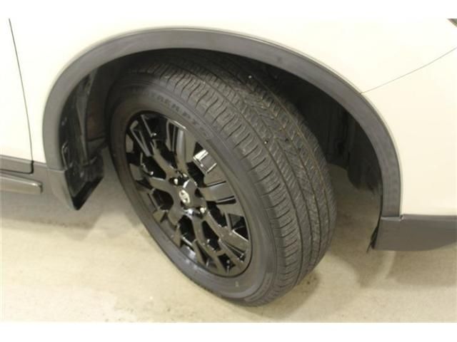 X-TRAIL HYBRID 4WD