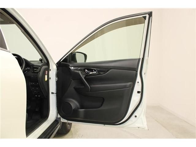 X-TRAIL HYBRID 4WD