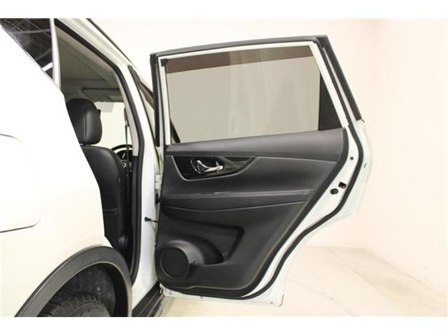 X-TRAIL HYBRID 4WD