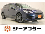 IMPREZA SPORT 4WD