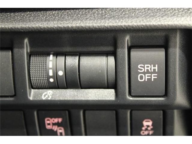 IMPREZA SPORT 4WD