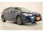 IMPREZA SPORT 4WD