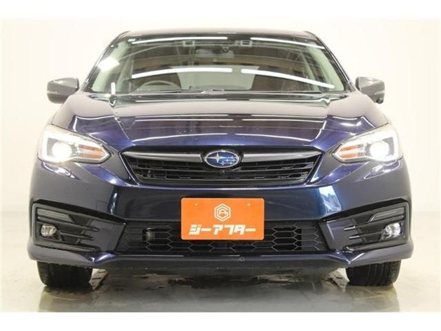 IMPREZA SPORT 4WD