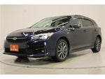 IMPREZA SPORT 4WD
