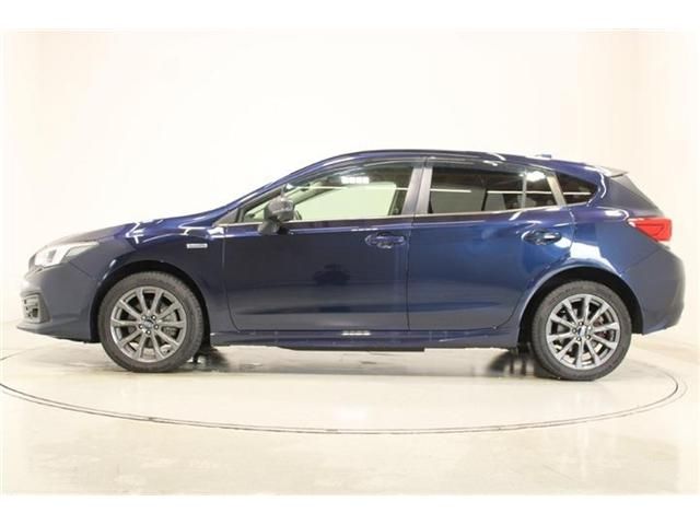 IMPREZA SPORT 4WD