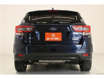 IMPREZA SPORT 4WD