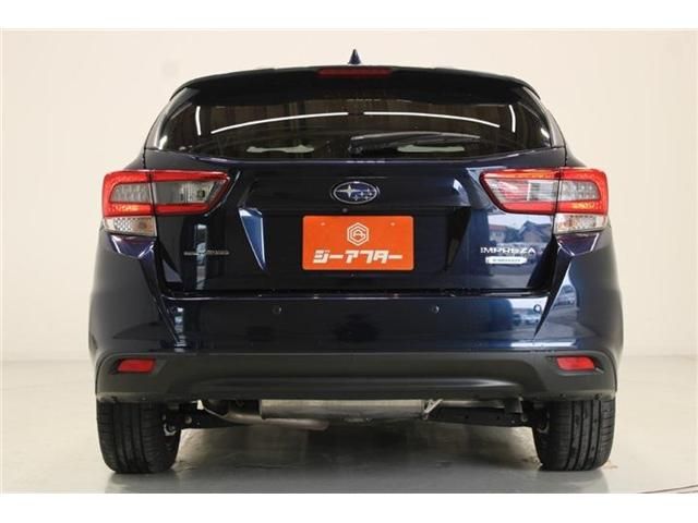 IMPREZA SPORT 4WD