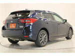 IMPREZA SPORT 4WD