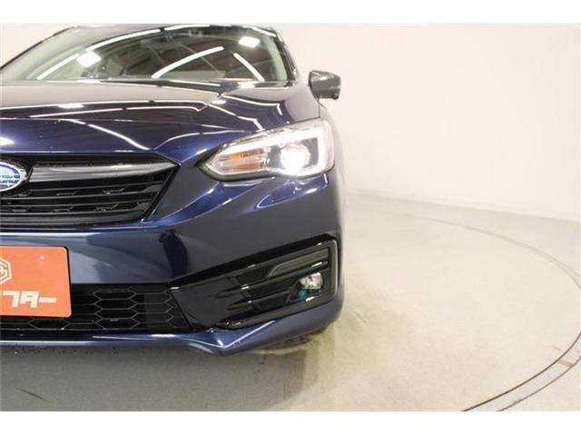 IMPREZA SPORT 4WD