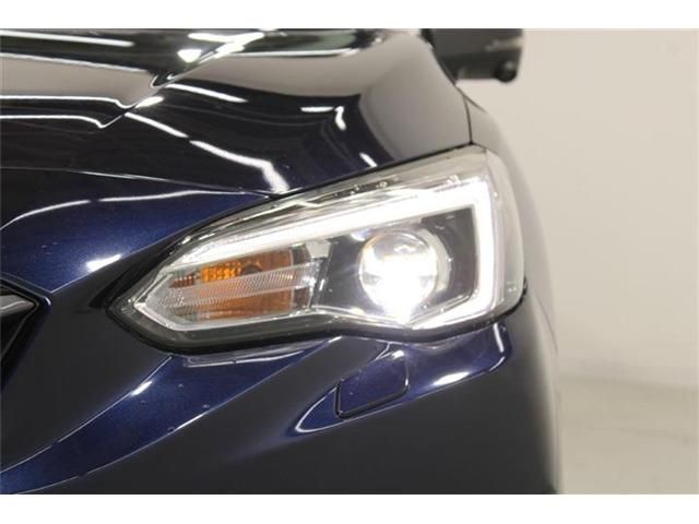 IMPREZA SPORT 4WD