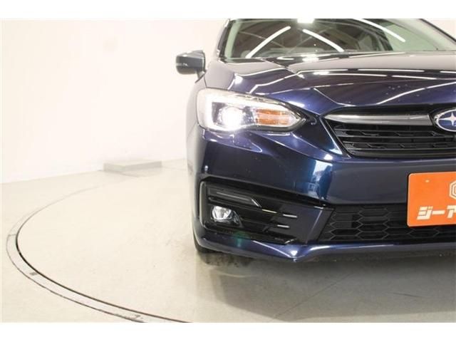IMPREZA SPORT 4WD
