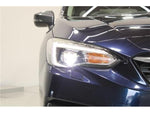 IMPREZA SPORT 4WD