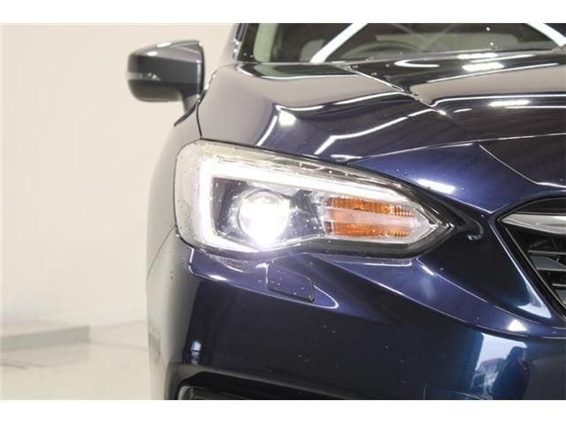 IMPREZA SPORT 4WD