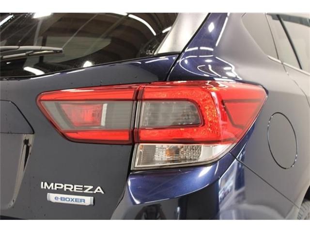 IMPREZA SPORT 4WD