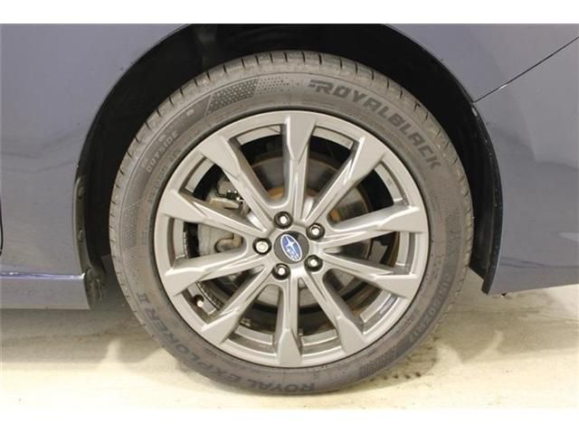 IMPREZA SPORT 4WD