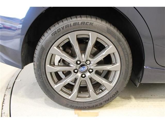 IMPREZA SPORT 4WD