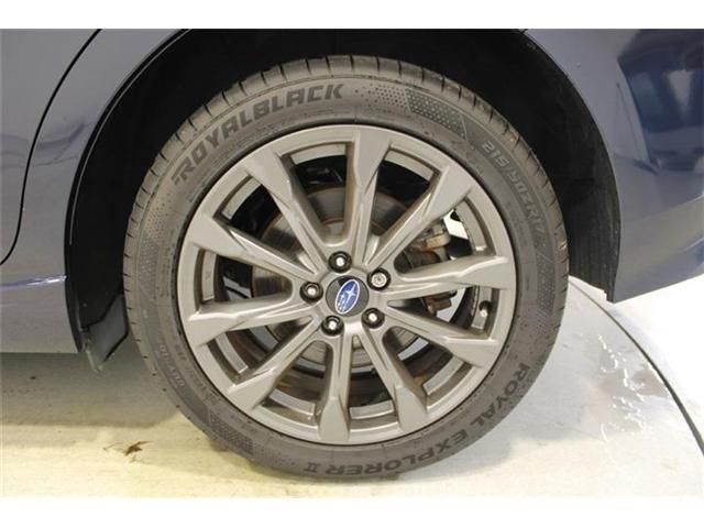IMPREZA SPORT 4WD