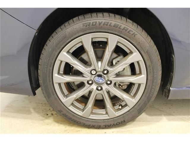 IMPREZA SPORT 4WD