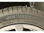 IMPREZA SPORT 4WD