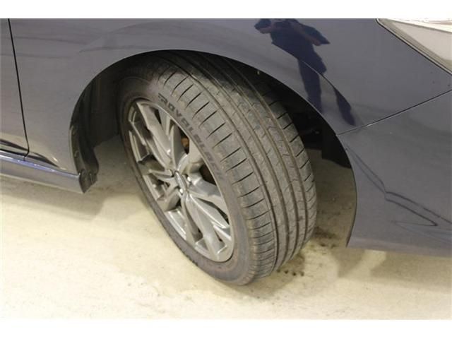 IMPREZA SPORT 4WD