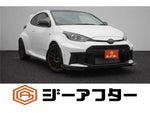 GR YARIS